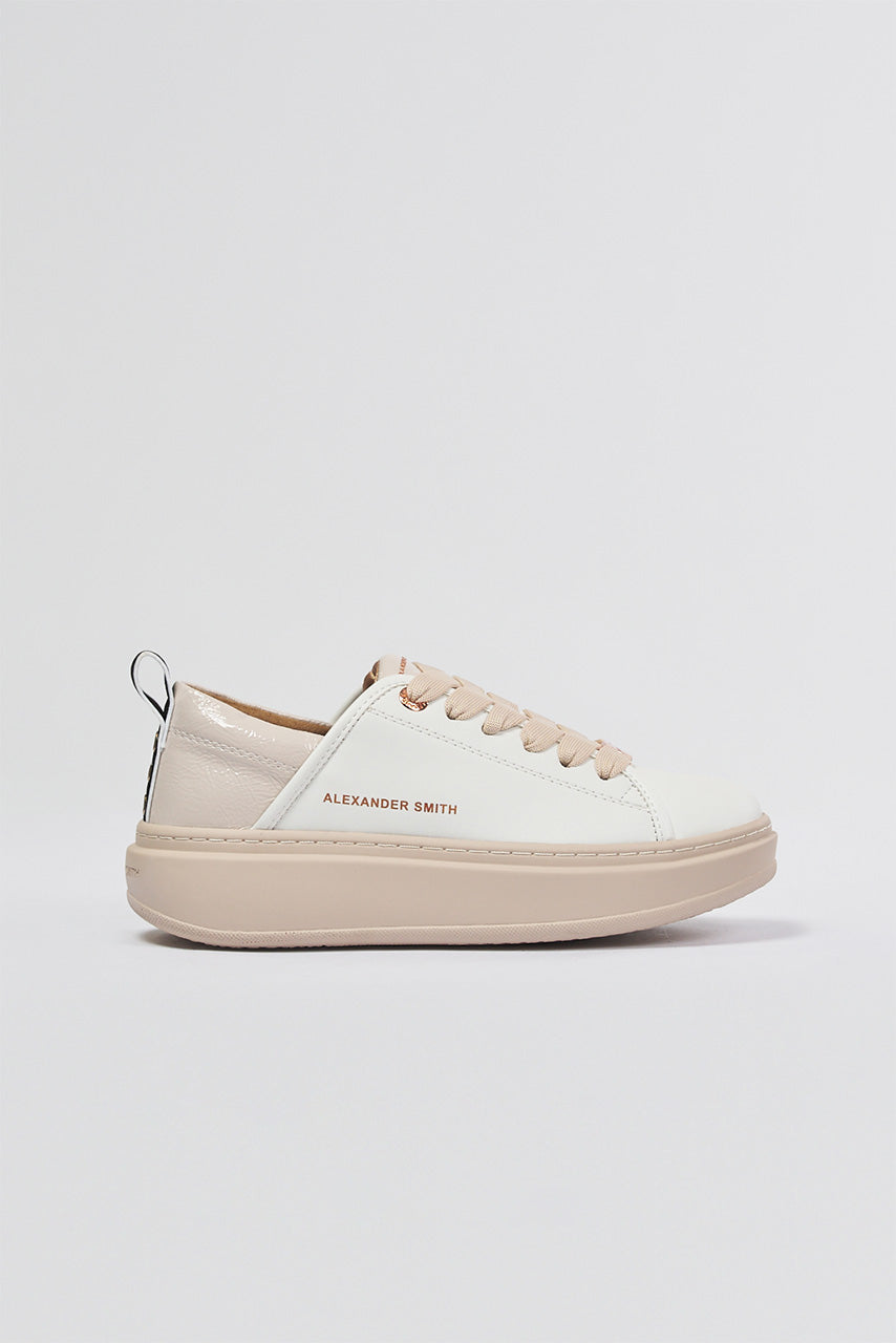 ALEXANDER SMITH AEBAEWW 6896WHITE BEIGE