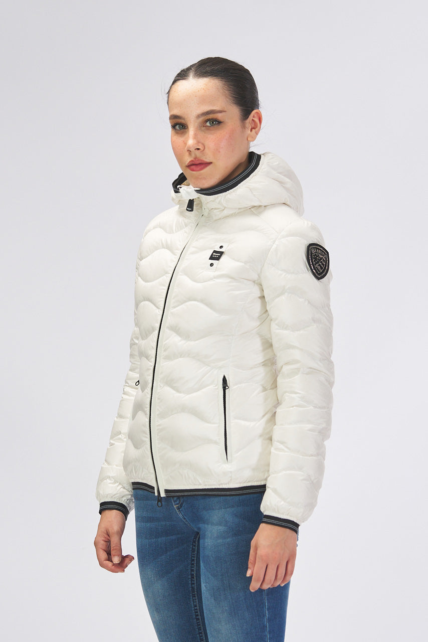 BLAUER 24WBLDC03047100BI BIANCO OTTICO INT. BIANC