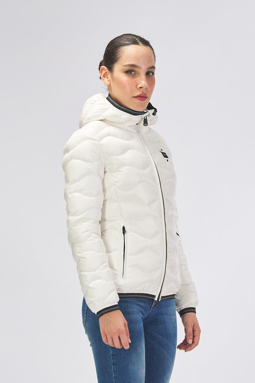 BLAUER 24WBLDC03047100BI BIANCO OTTICO INT. BIANC