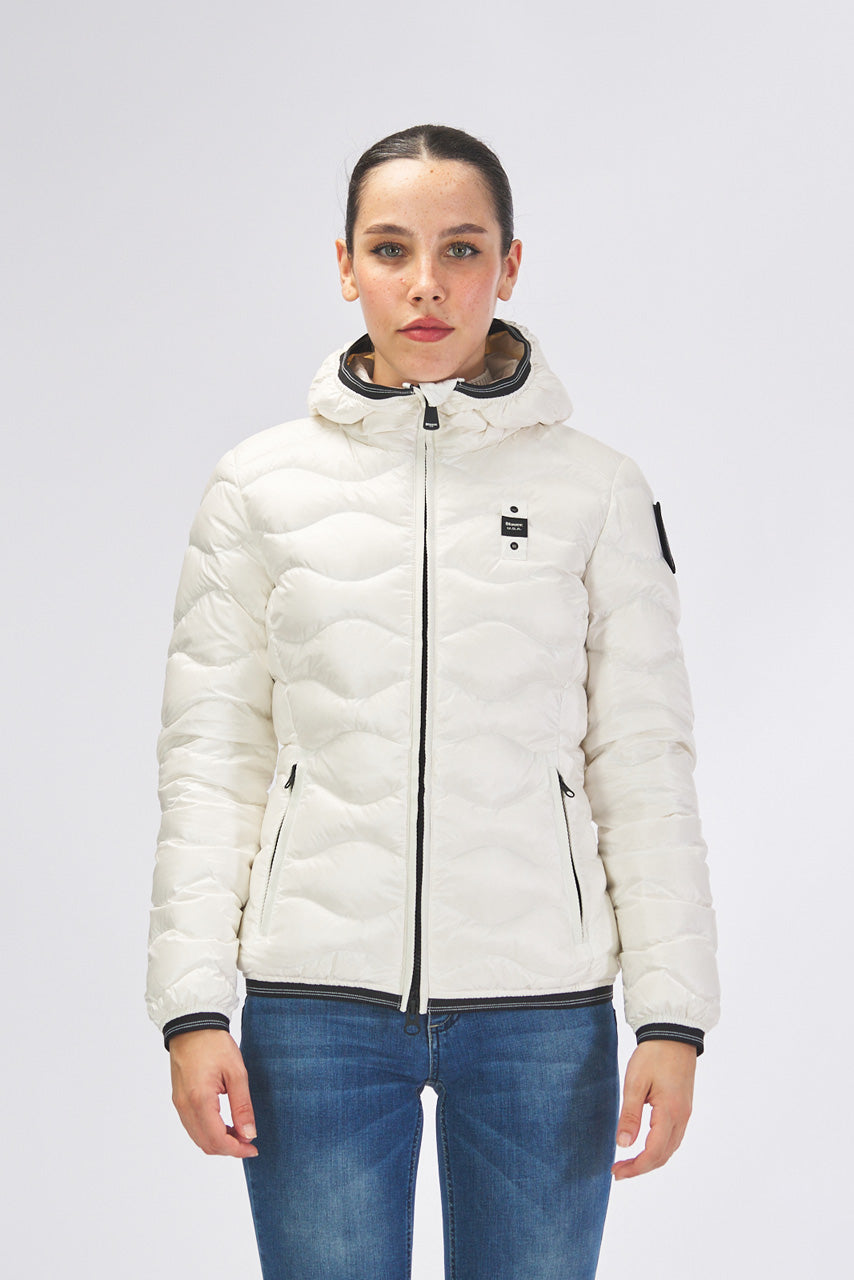 BLAUER 24WBLDC03047100BI BIANCO OTTICO INT. BIANC