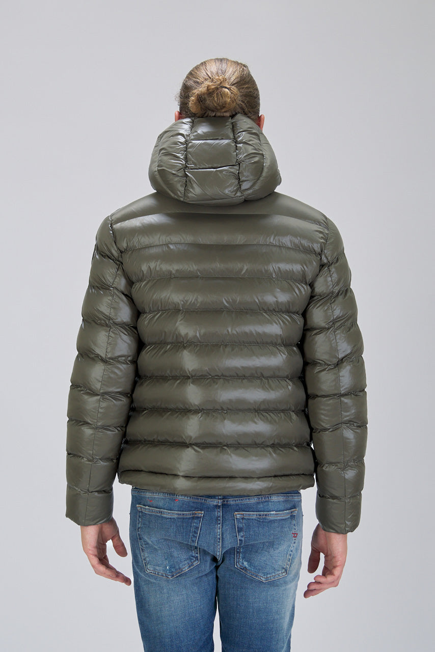 BLAUER 24WBLUC02055683EI VERDE PIGNA