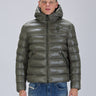 BLAUER 24WBLUC02055683EI VERDE PIGNA