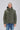 BLAUER 24WBLUC02240683 VERDE PIGNA