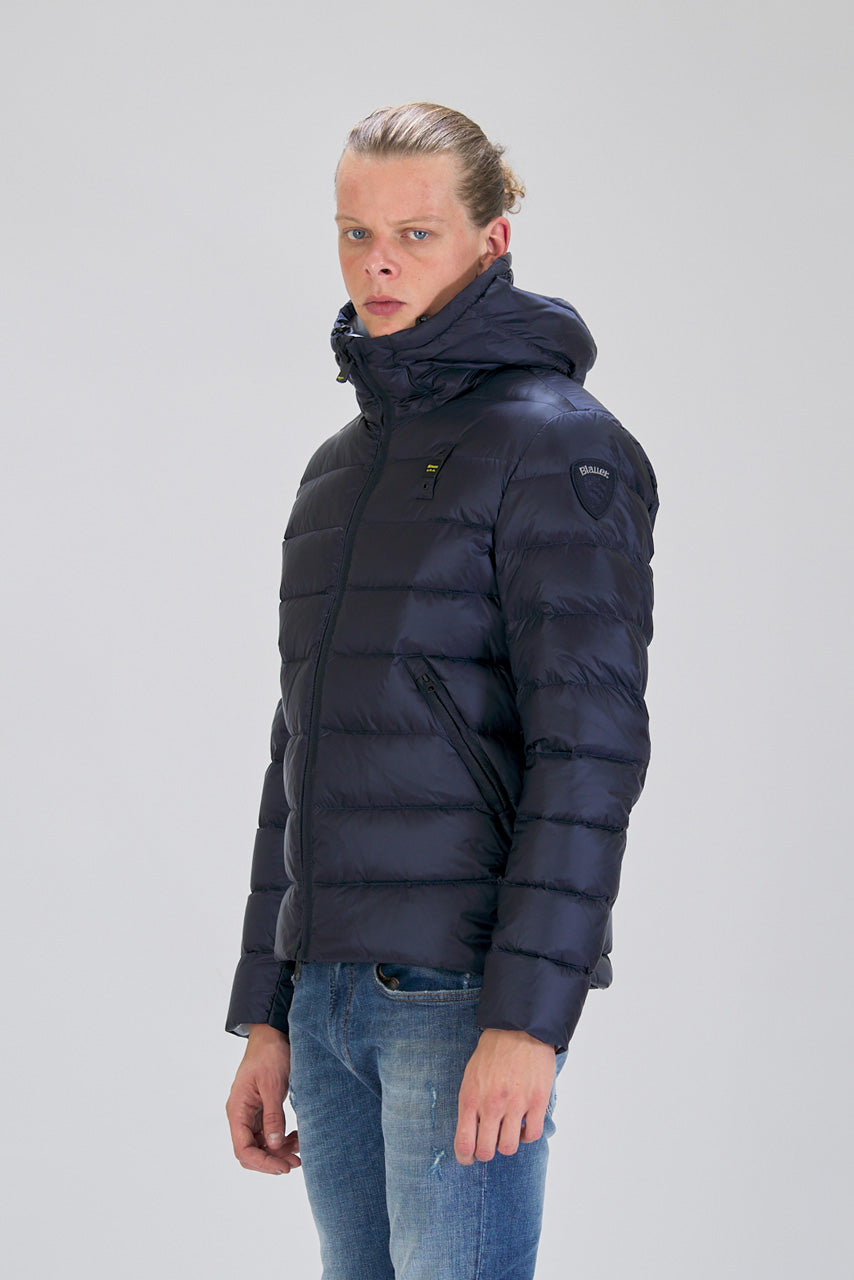 BLAUER 24WBLUC03023888 BLU