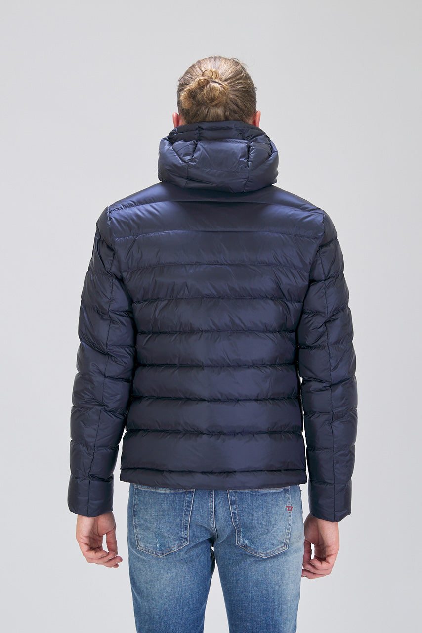 BLAUER 24WBLUC03023888 BLU