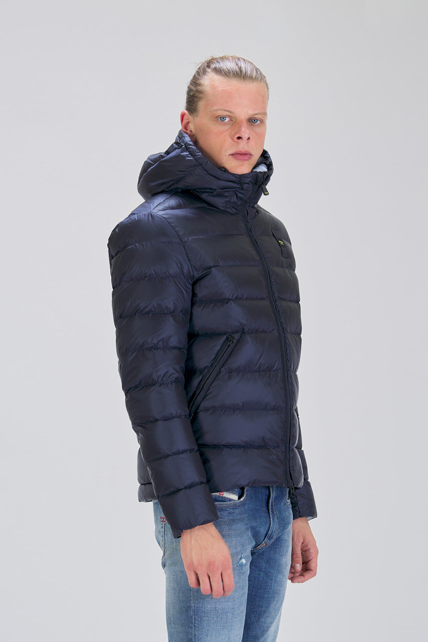 BLAUER 24WBLUC03023888 BLU