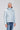 BLAUER 24WBLUC03023975GG BLUE