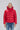 BLAUER 24WBLUC03028552LU ROSSO SANGUE