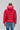 BLAUER 24WBLUC03028552LU ROSSO SANGUE