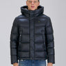 BLAUER 24WBLUC03028999NL NERO