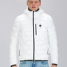 BLAUER 24WBLUC03030100 BIANCO