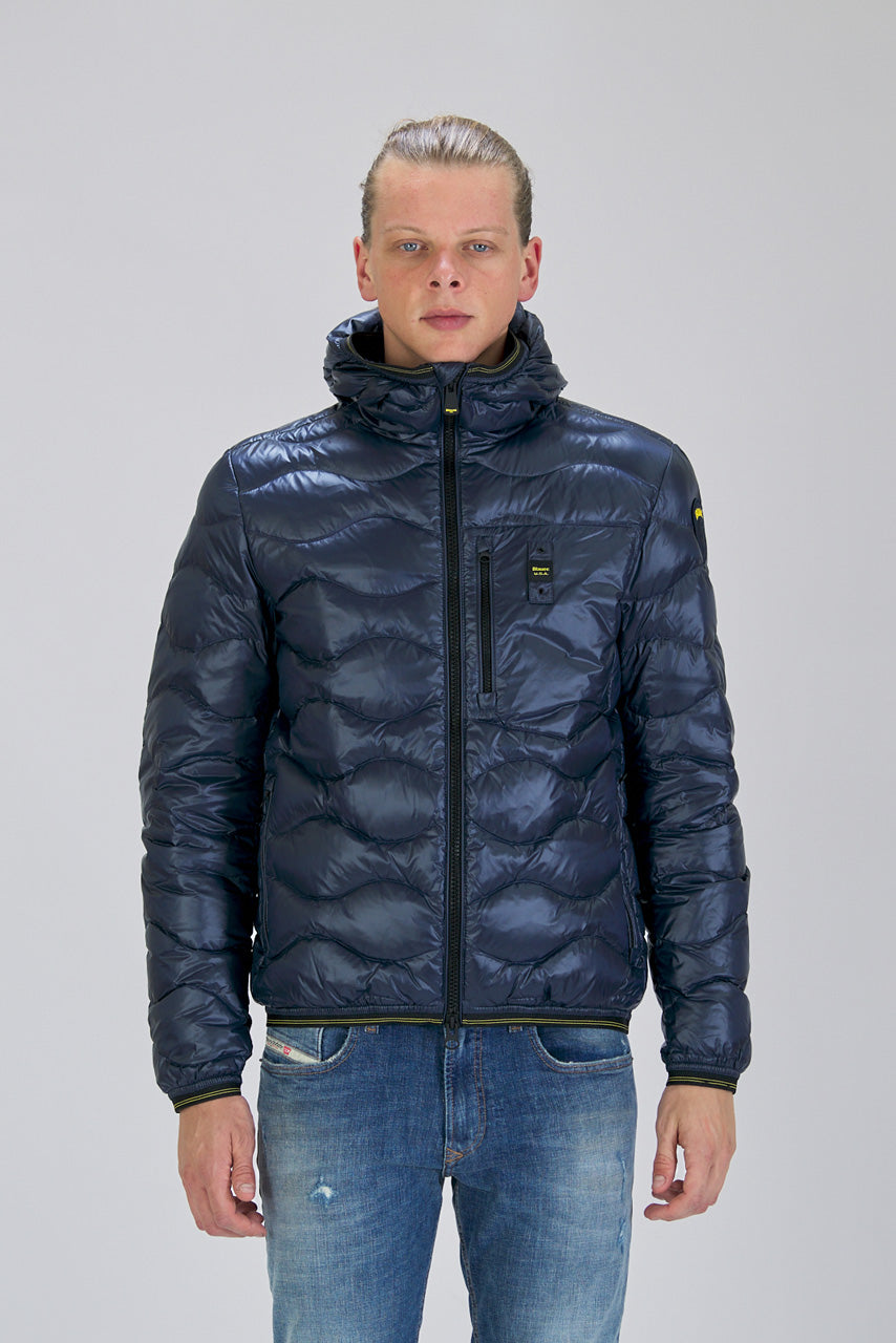 BLAUER 24WBLUC03030888 BLU