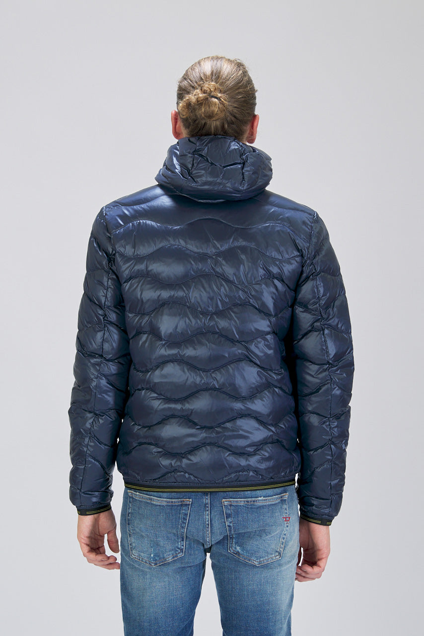 BLAUER 24WBLUC03030888 BLU