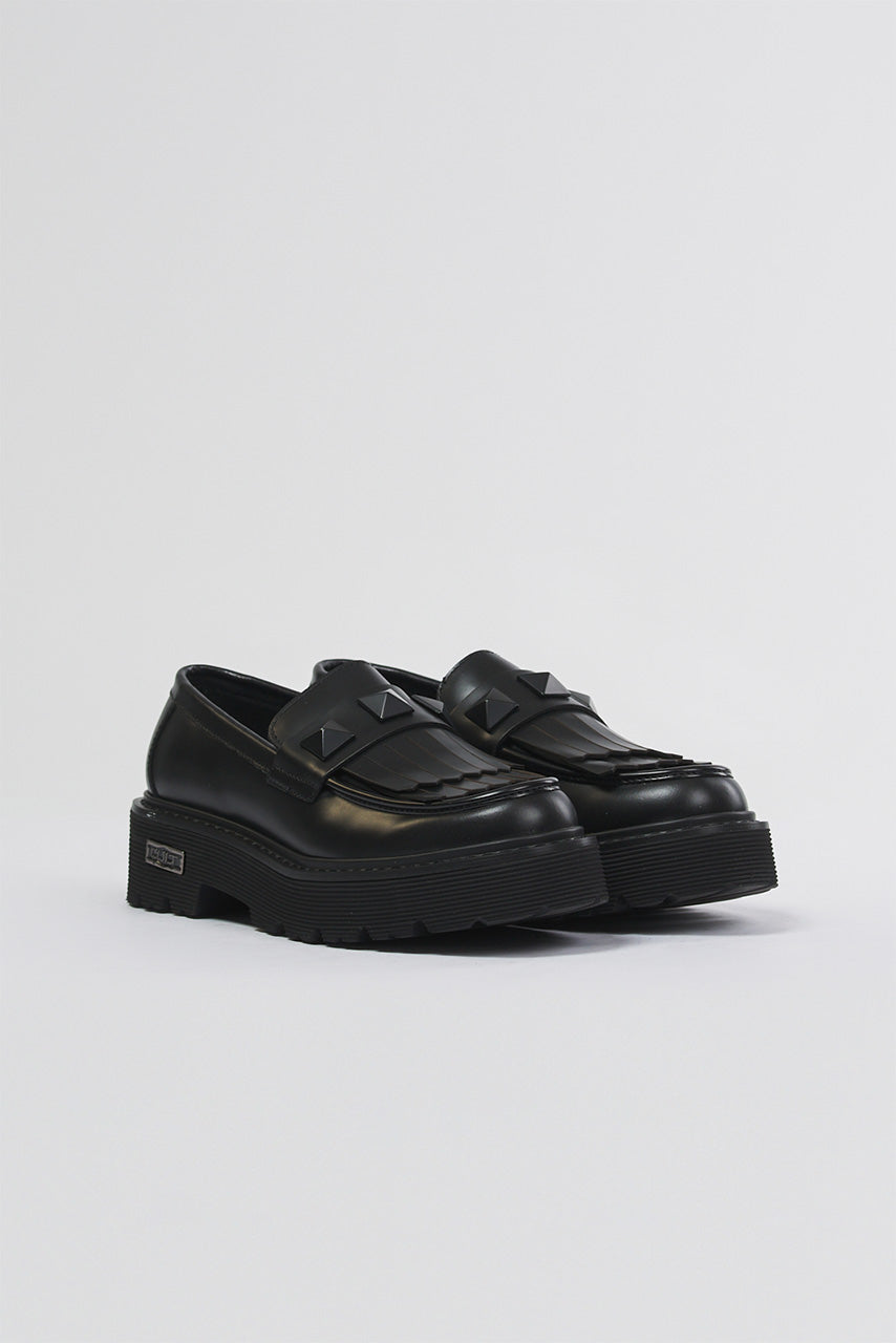 CULT CLW348701LEATHER BLACK