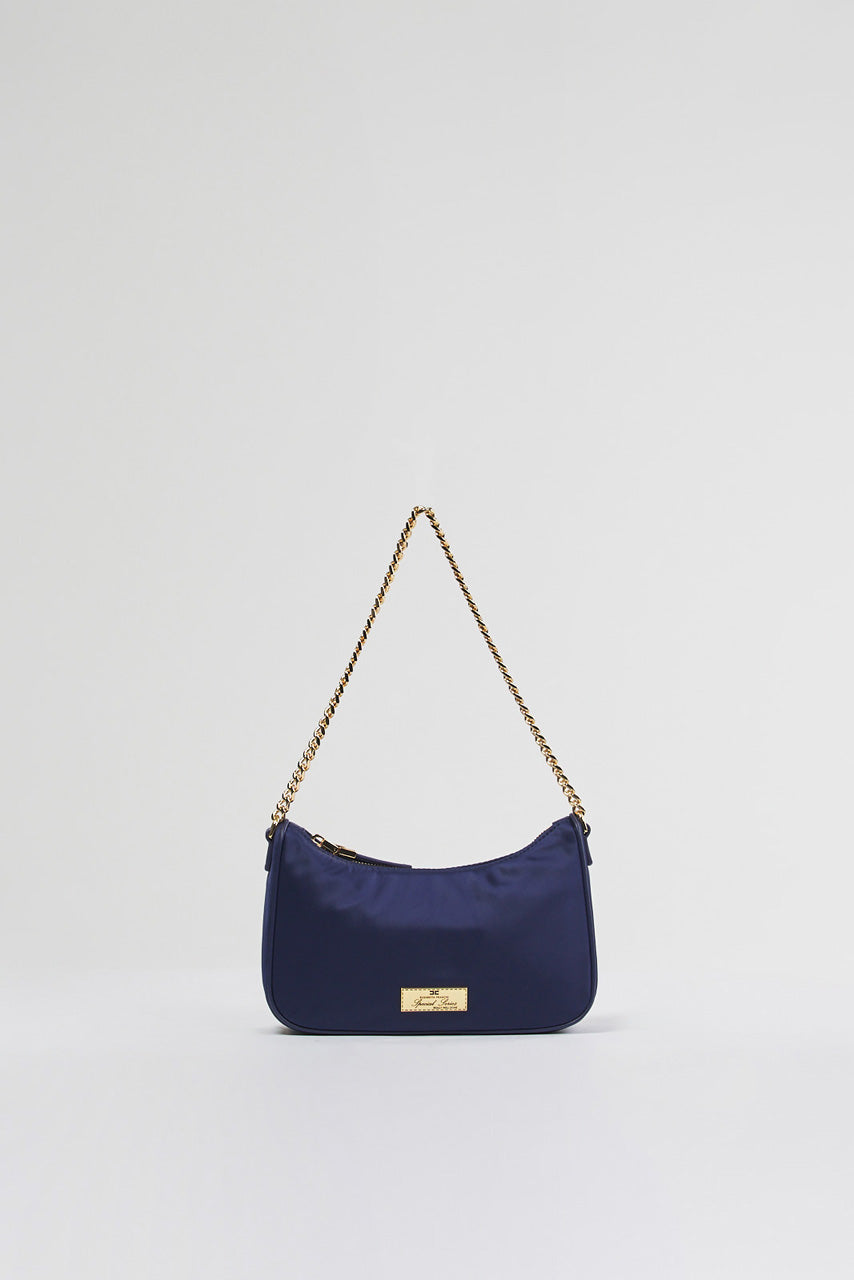 ELISABETTA FRANCHI BS57A46E2B75 NAVY