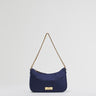 ELISABETTA FRANCHI BS57A46E2B75 NAVY