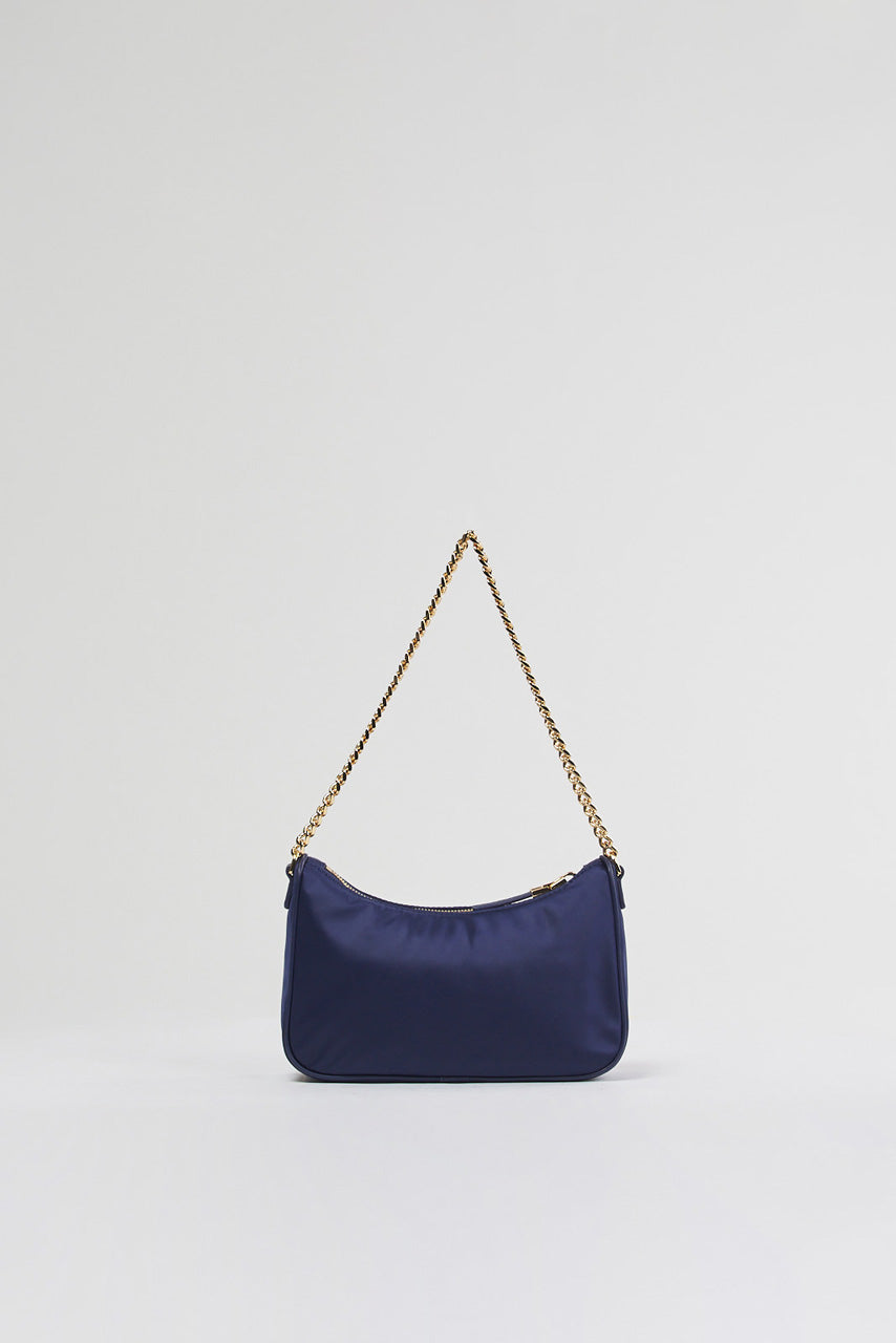 ELISABETTA FRANCHI BS57A46E2B75 NAVY