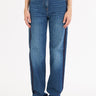 ELISABETTA FRANCHI PJ76I46E2104 BLUE DENIM