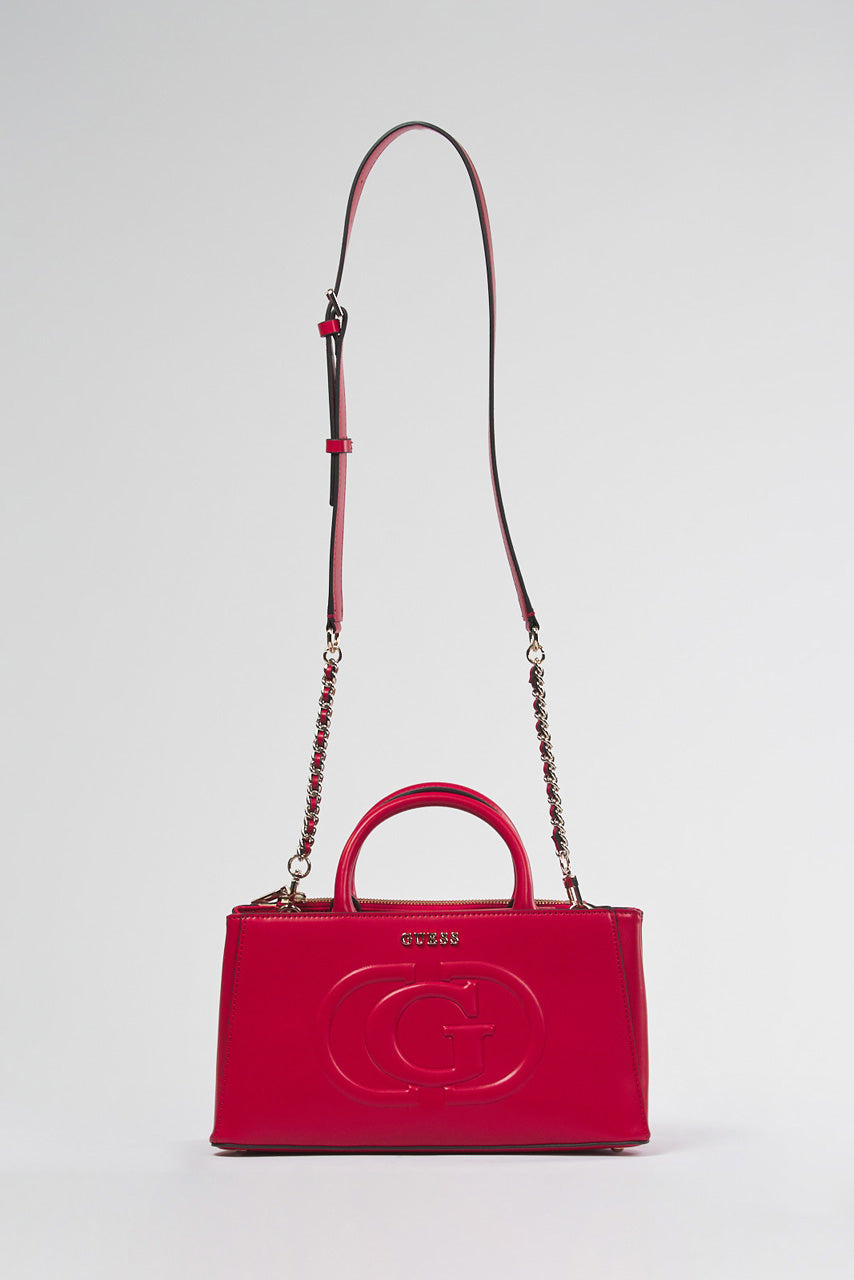 GUESS HWEVG9 51305RED