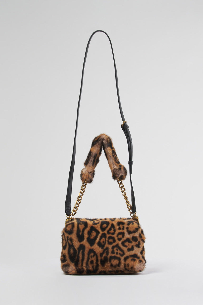 GUESS HWLB93 55200LEOPARD