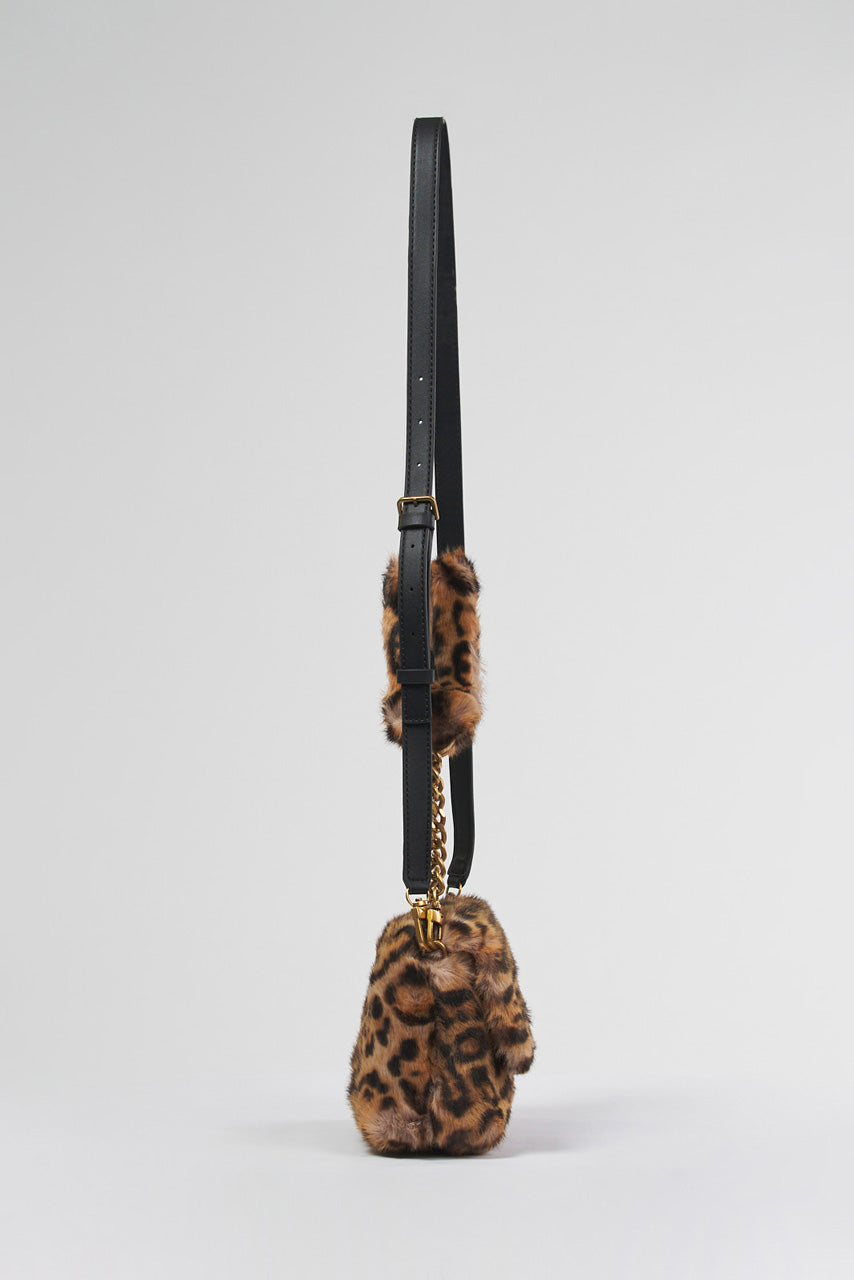 GUESS HWLB93 55200LEOPARD