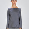 MAX MARA MOLDAVA 3196023074 GRIGIO SCURO