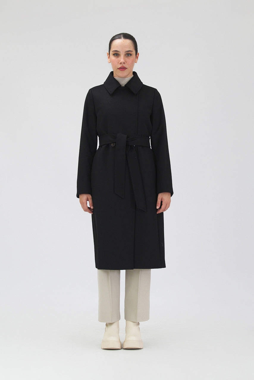 MAX MARA BCOLLAG 242601610160013 NERO