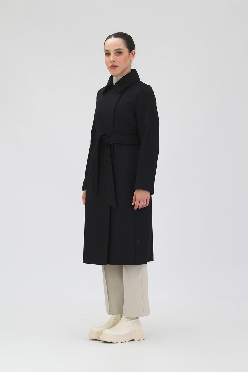 MAX MARA BCOLLAG 242601610160013 NERO