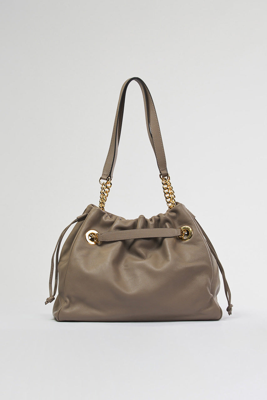 POLLINI PC4400PP0L-QA0209 TAUPE