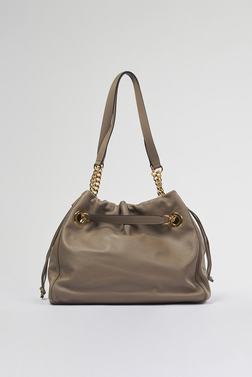 POLLINI PC4400PP0L-QA0209 TAUPE