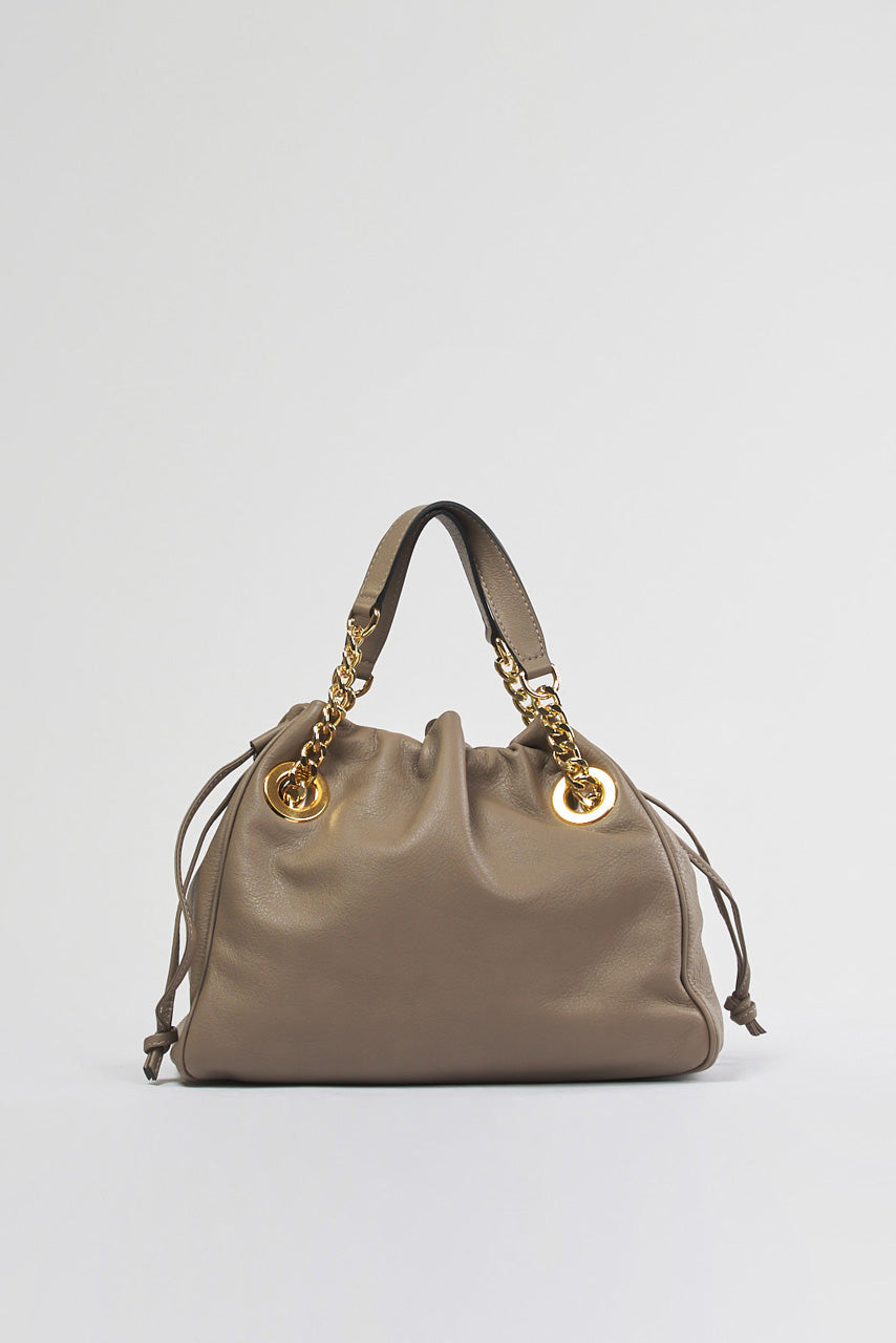 POLLINI PC4401PP0L-QA0209 TAUPE