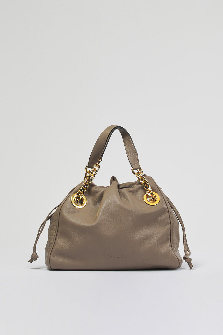 POLLINI PC4401PP0L-QA0209 TAUPE