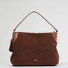 POLLINI PC4421PP0L-QC121A COGNAC+CUOIO