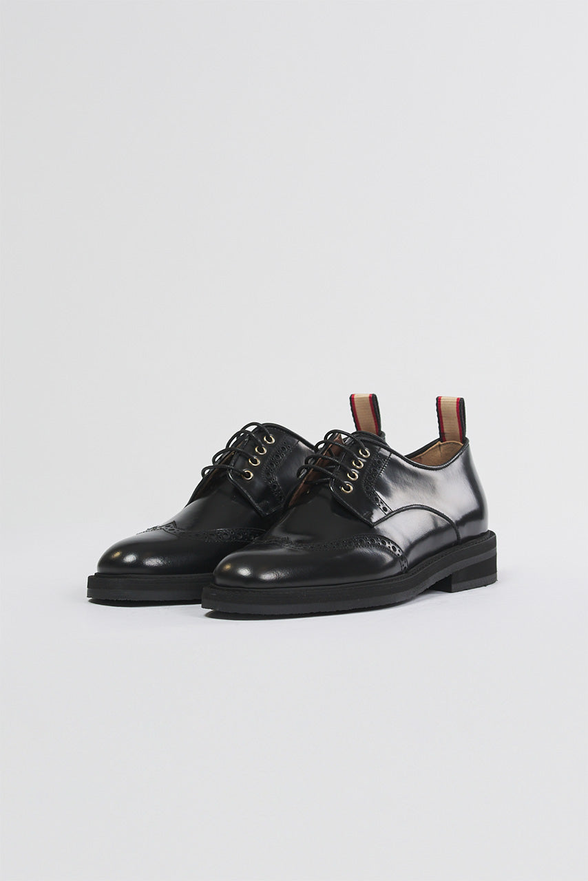 POLLINI SA10113G1L-TG0000 NERO