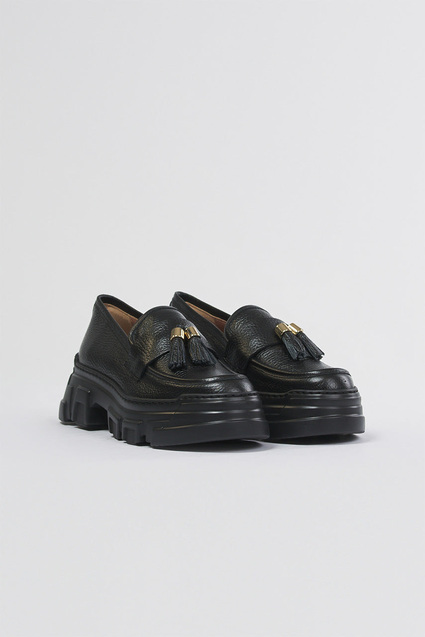 POLLINI SA10146G1L-TH0000 NERO