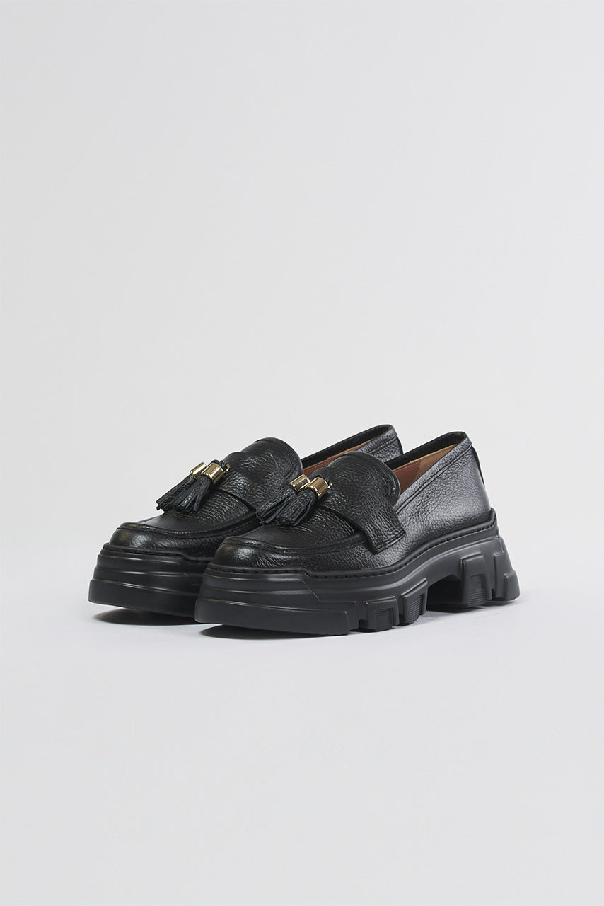 POLLINI SA10146G1L-TH0000 NERO