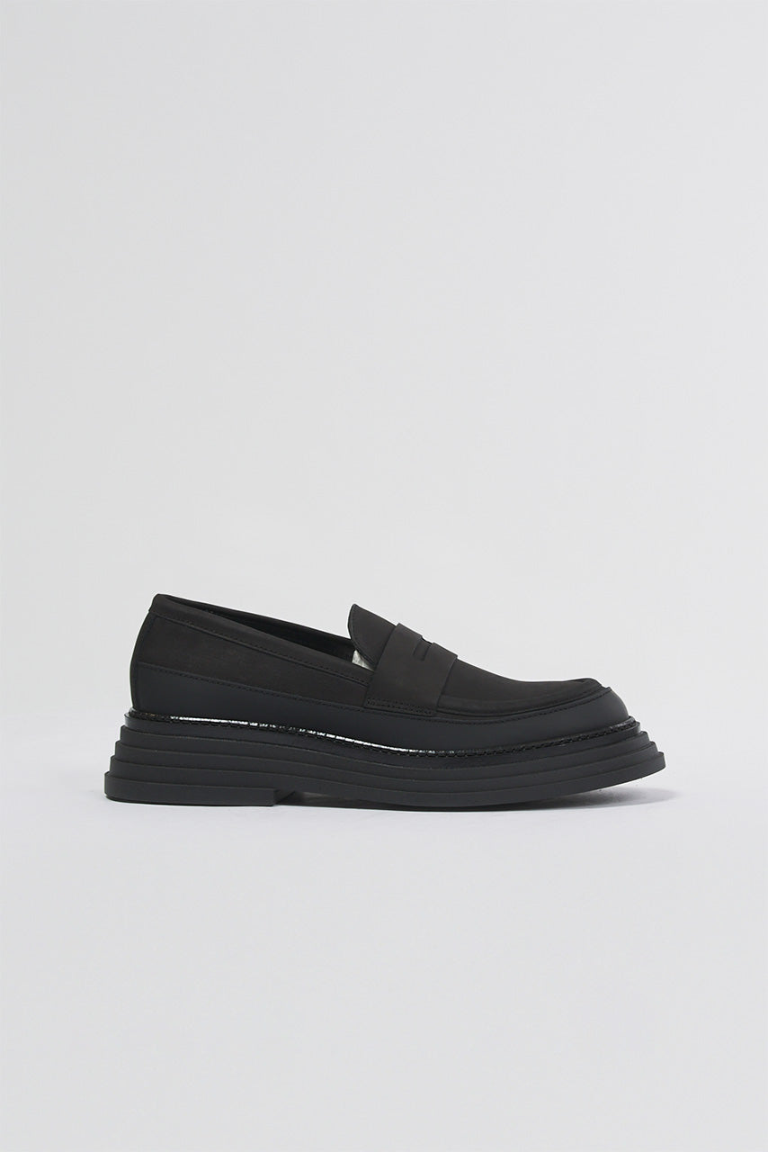 POLLINI SA10164G1L-TO0000 NERO