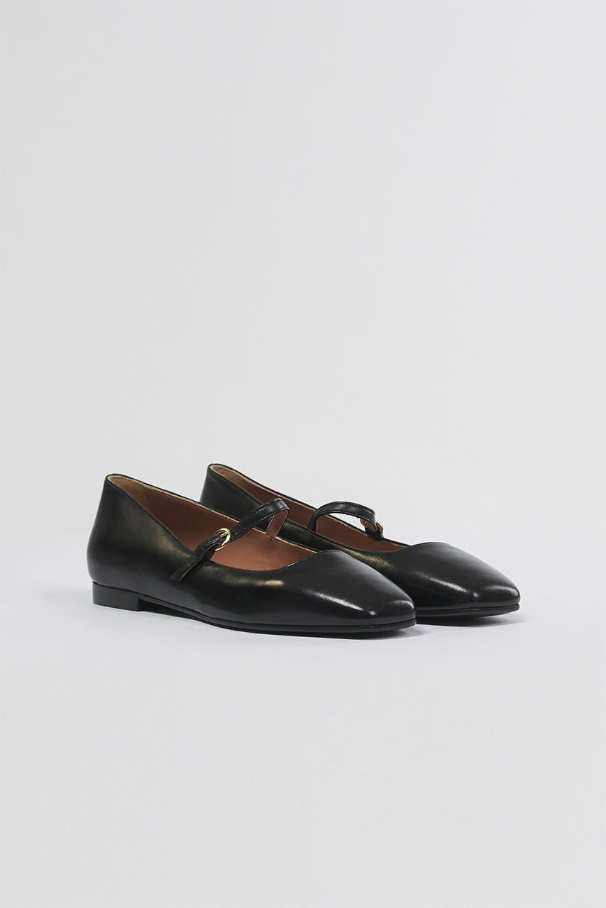 POLLINI SA11051COL-TI0000 NERO