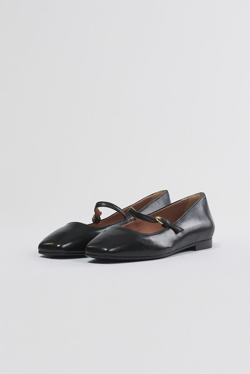 POLLINI SA11051COL-TI0000 NERO