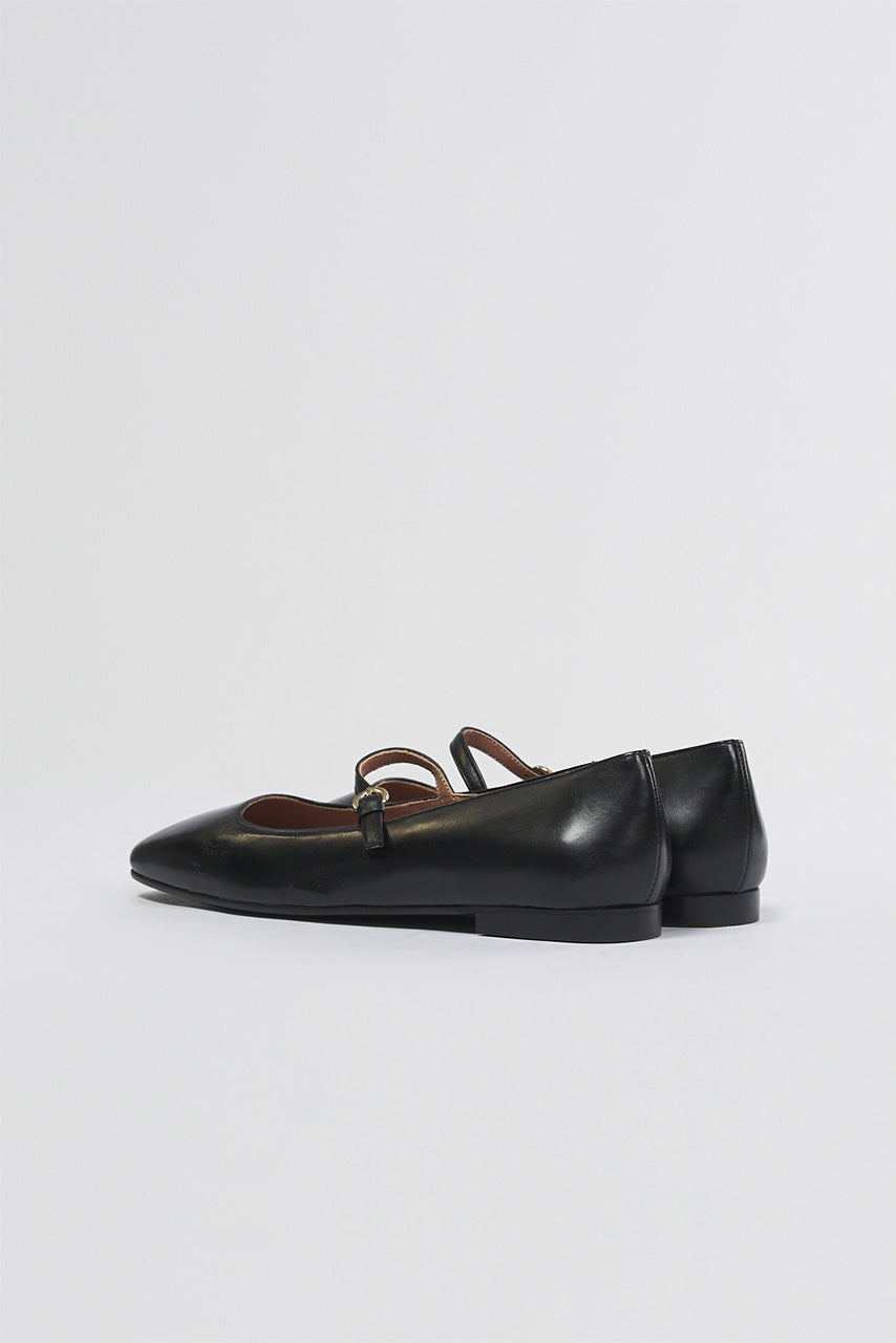 POLLINI SA11051COL-TI0000 NERO