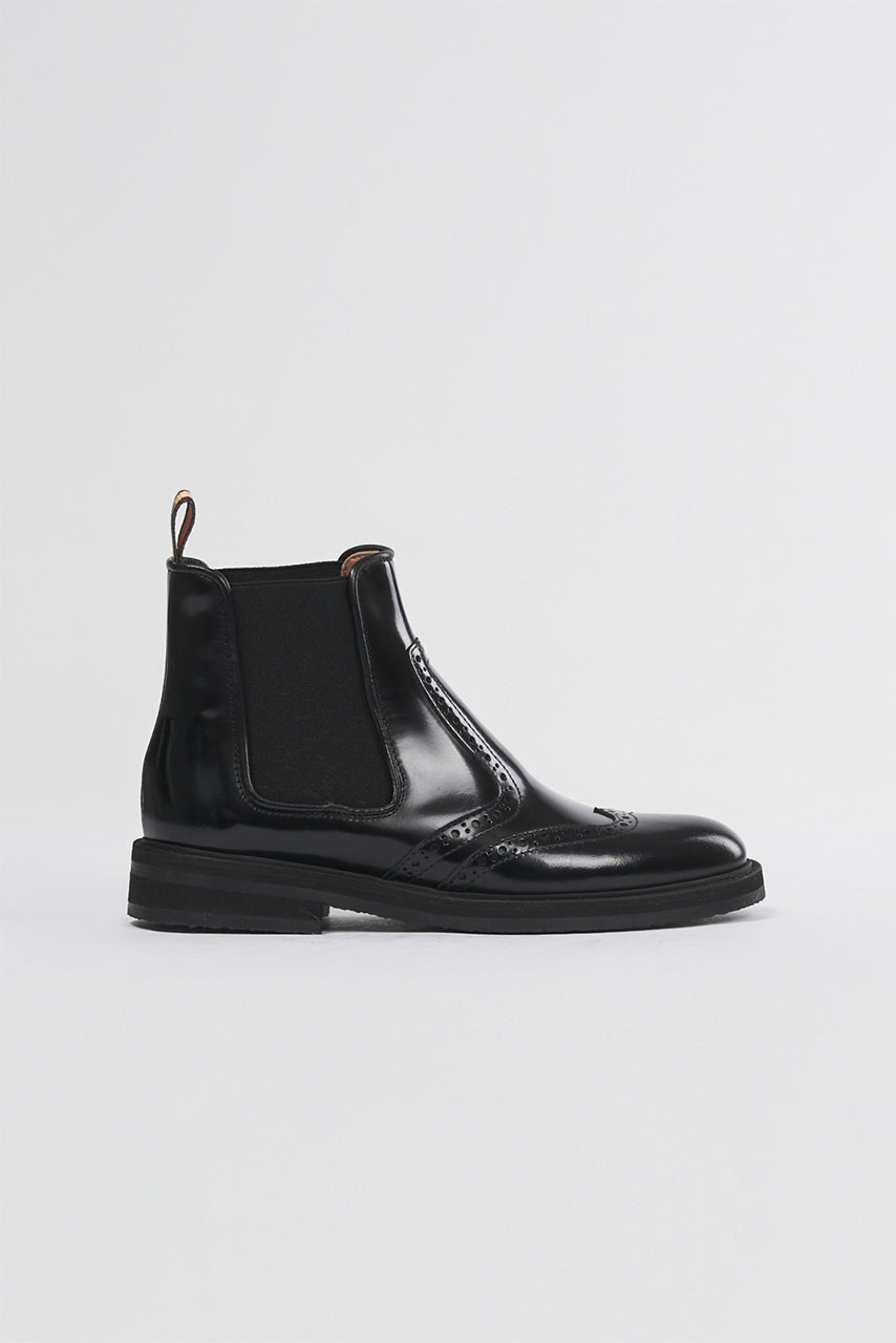 POLLINI SA21093G1L-TG0000 NERO