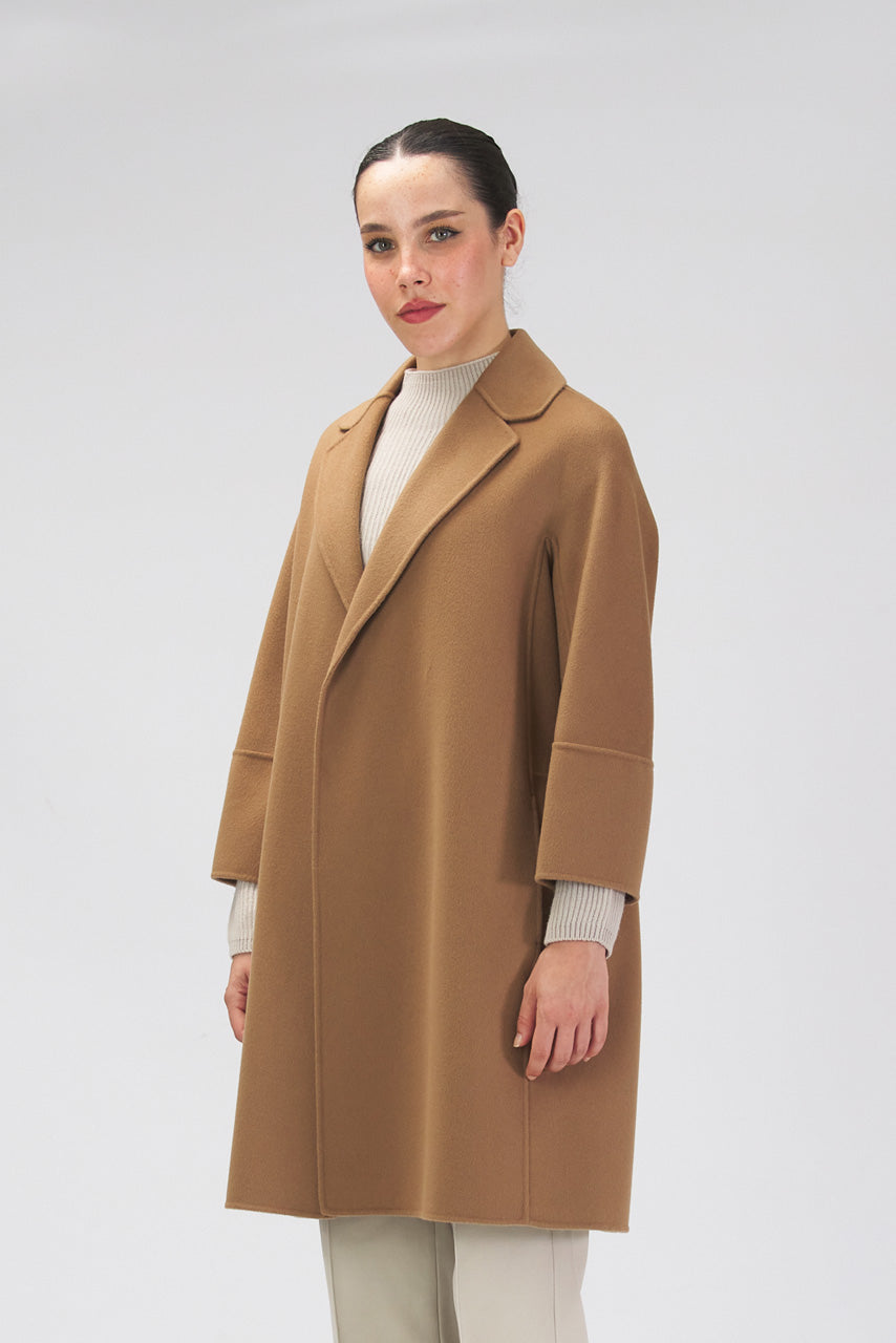 MAX MARA ARONA 242901611160045 PERFECT CAMEL