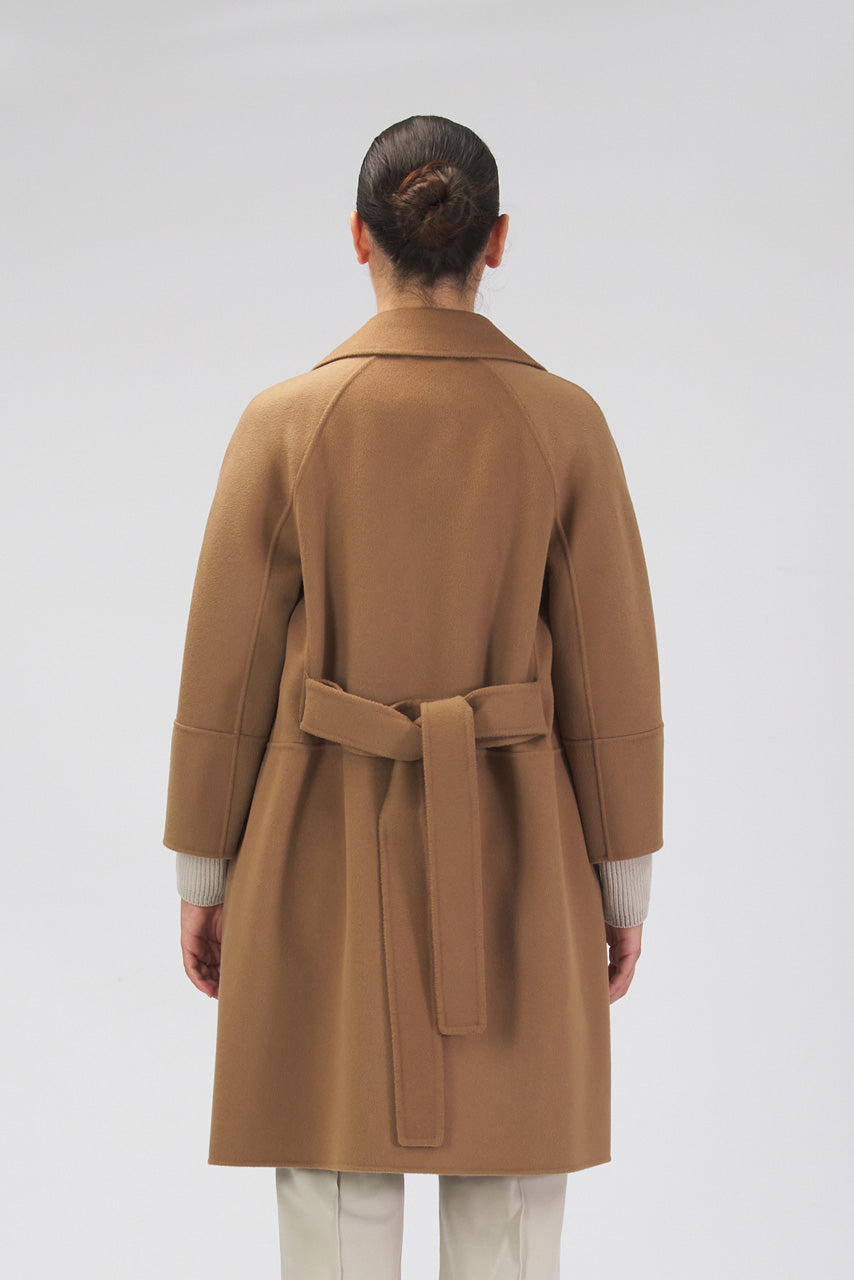 MAX MARA ARONA 242901611160045 PERFECT CAMEL