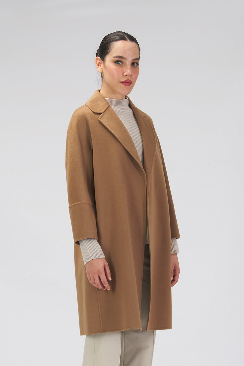 MAX MARA ARONA 242901611160045 PERFECT CAMEL