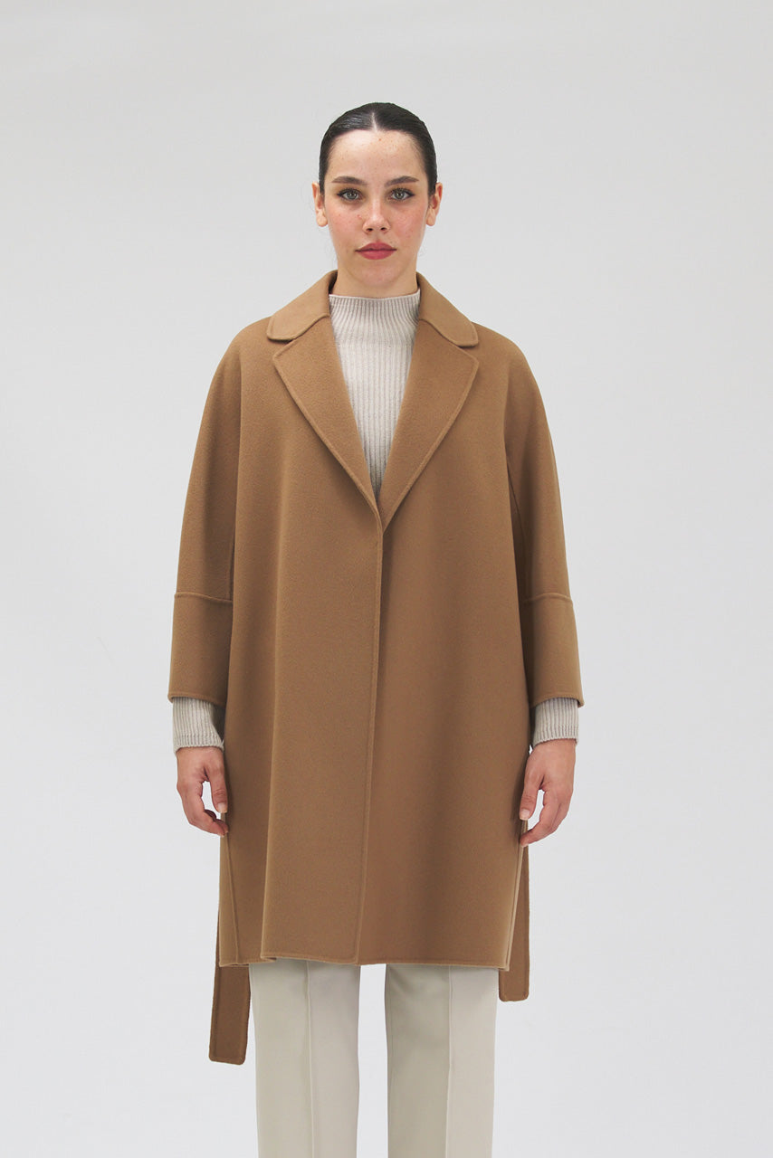 MAX MARA ARONA 242901611160045 PERFECT CAMEL