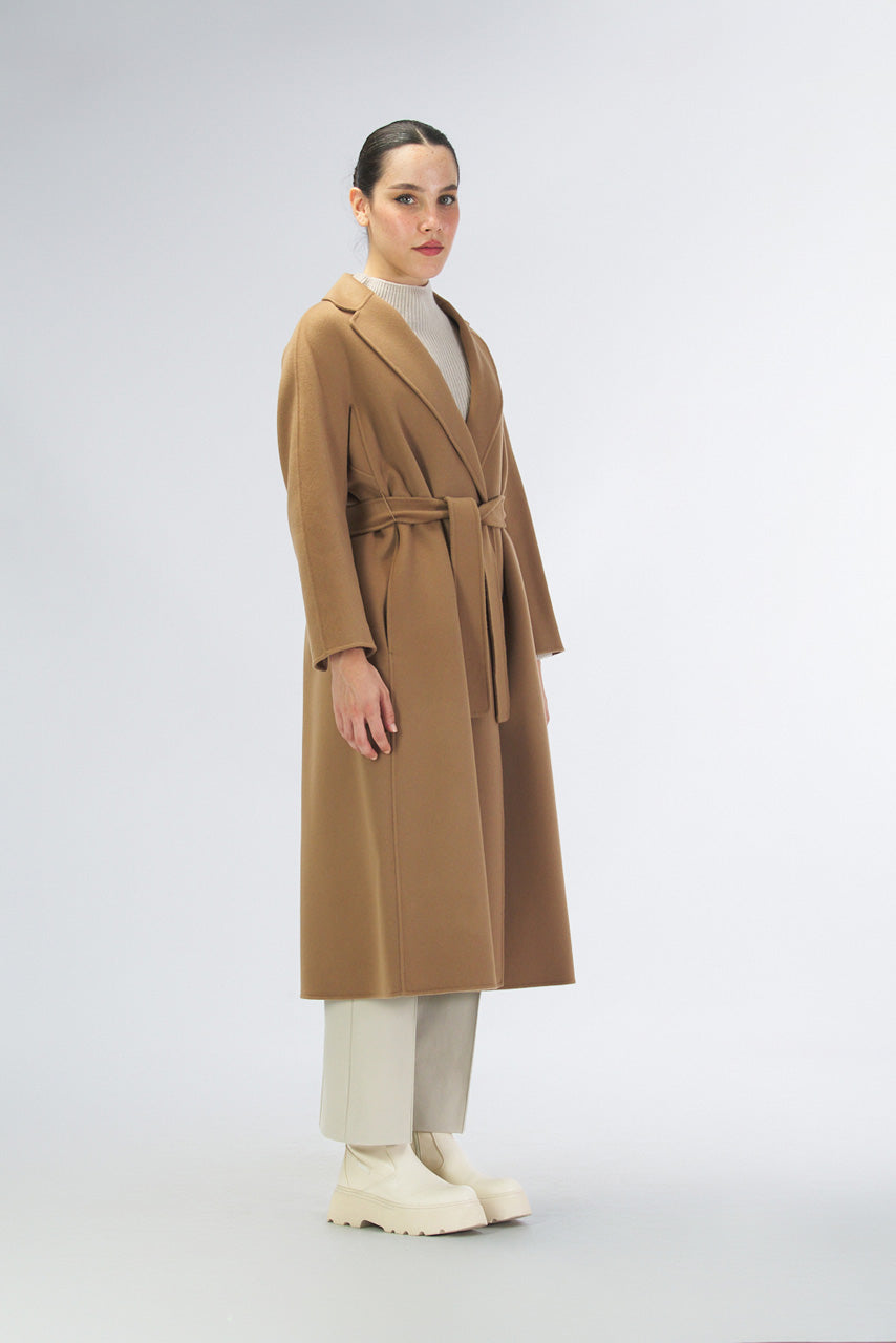 MAX MARA ESTURIA 242901613160045 PERFECT CAMEL