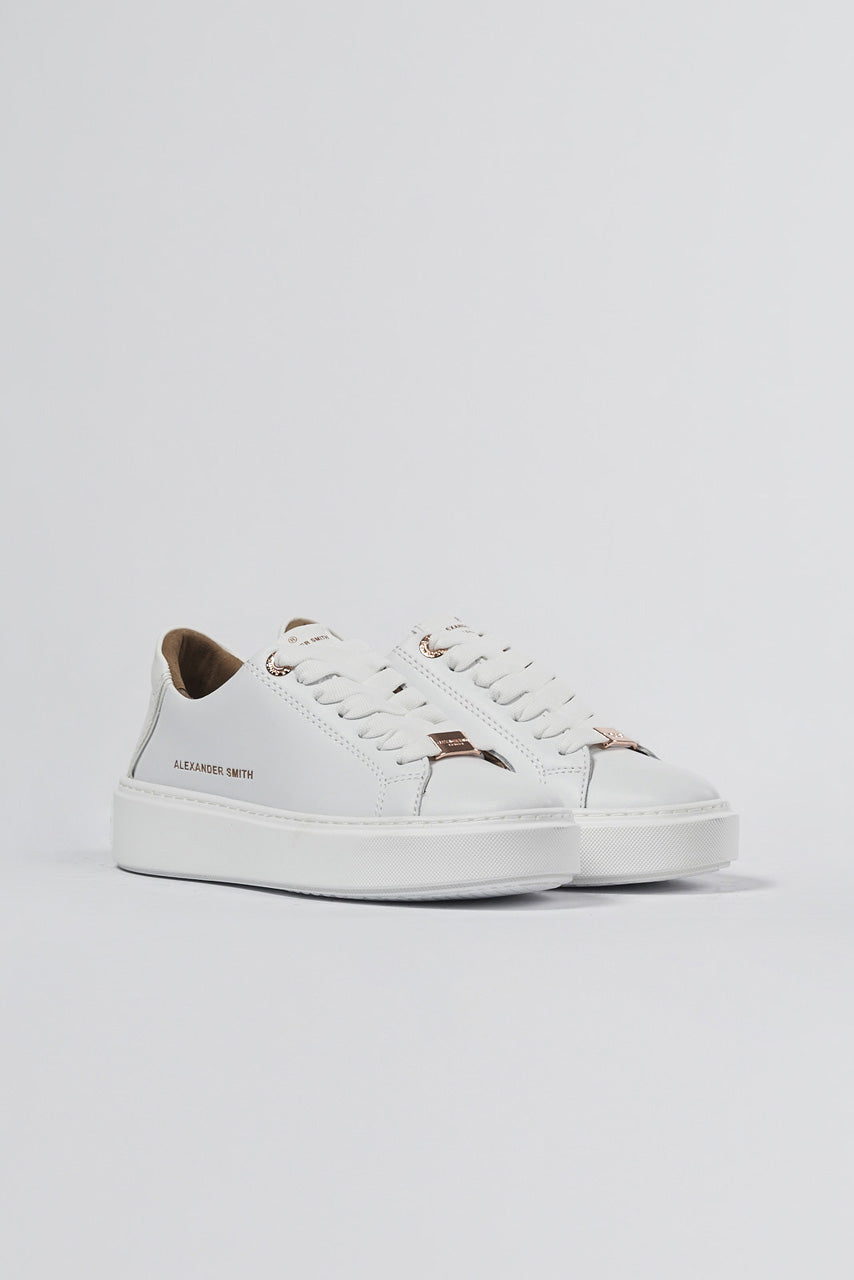 ALAZLDW 8012 London sneaker