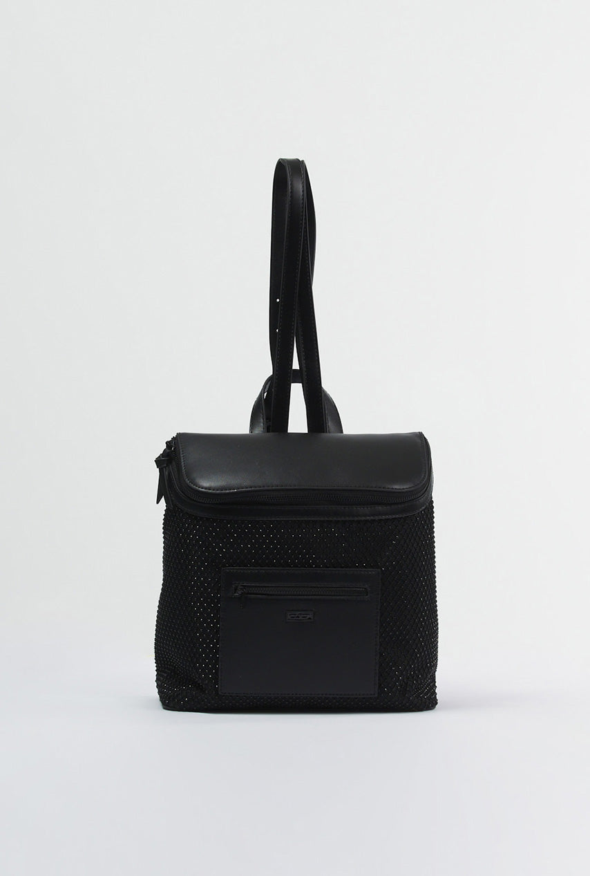 Backpack 2962 100% eco leather