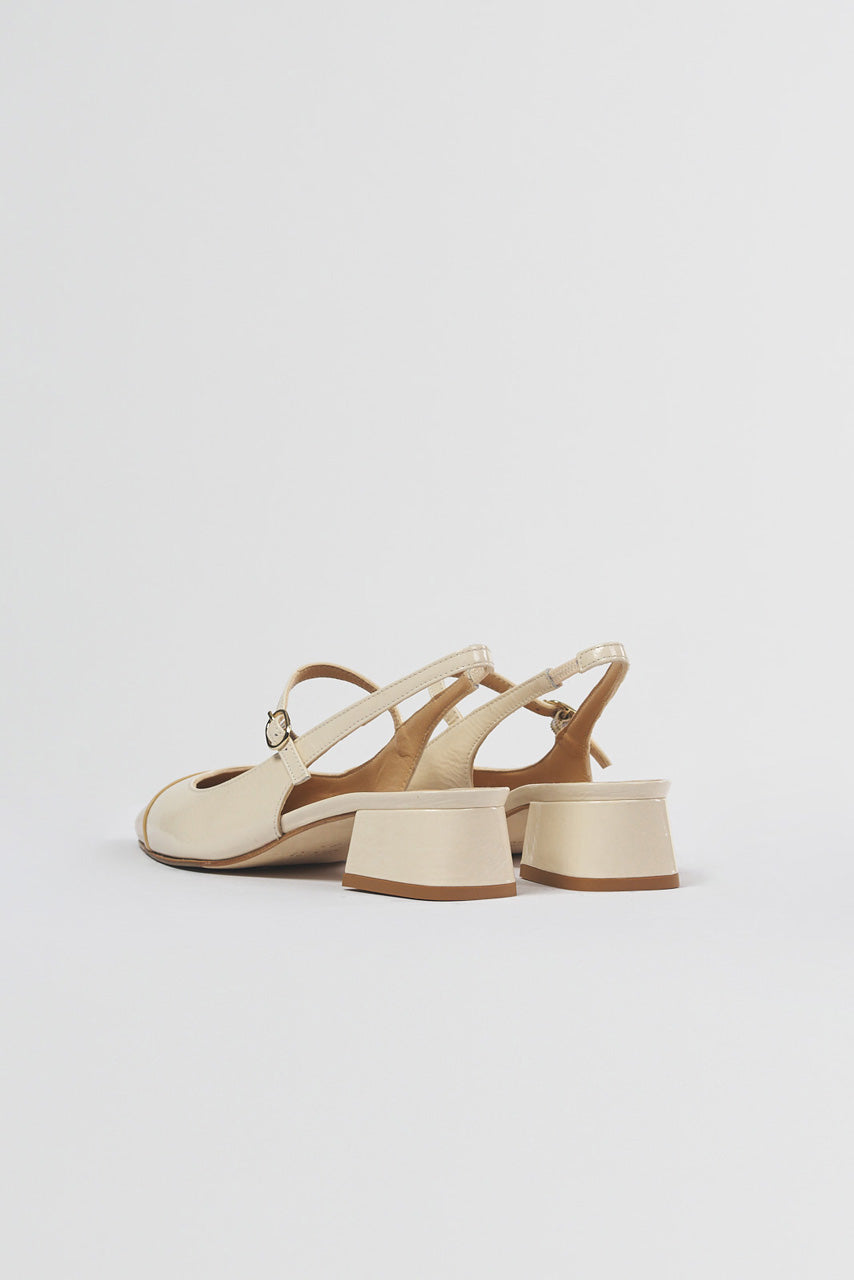 NINNI D. GD623NUDE/MILK